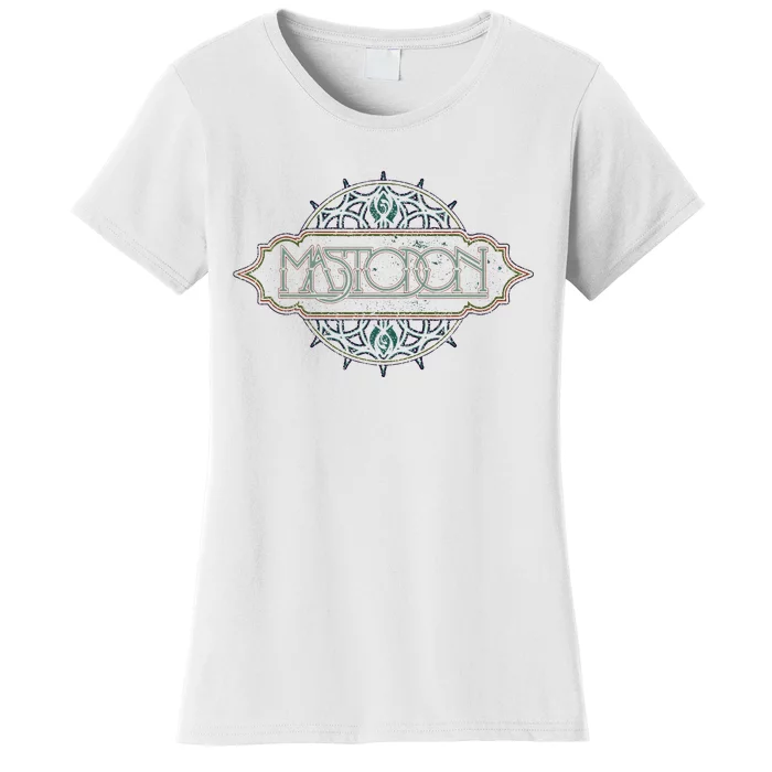 Mastodon Cosmic Women's T-Shirt