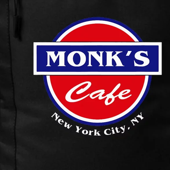 MonkS Cafe Daily Commute Backpack