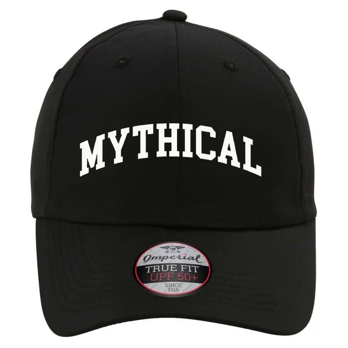 Mythical Collegiate Swea The Original Performance Cap