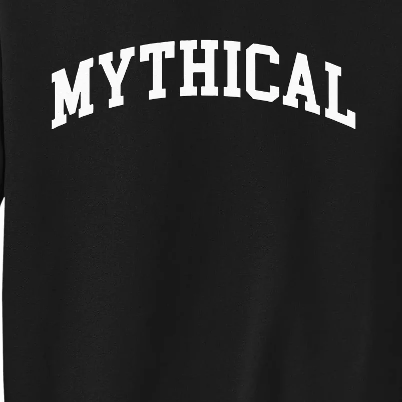 Mythical Collegiate Swea Tall Sweatshirt