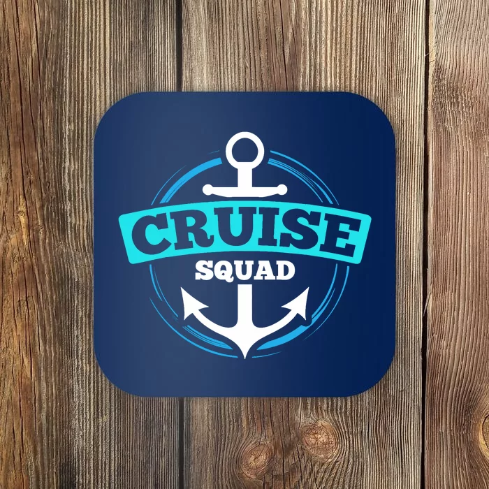 Matching Cruise Squads For Cruise Trip Vacation Coaster