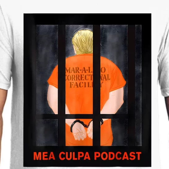 Michael Cohen Trump Trending Pajama Set