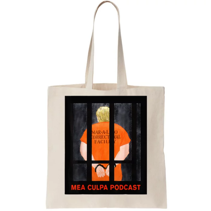 Michael Cohen Trump Trending Tote Bag