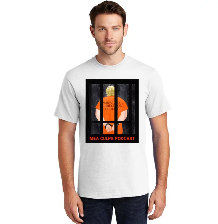 Michael Cohen Trump Trending Tall T-Shirt