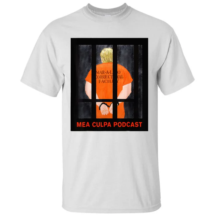 Michael Cohen Trump Trending Tall T-Shirt