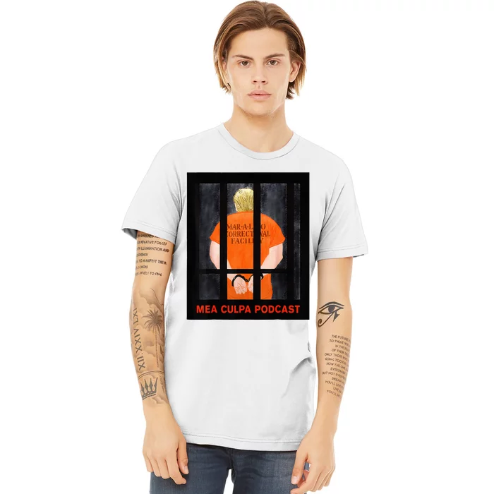 Michael Cohen Trump Trending Premium T-Shirt