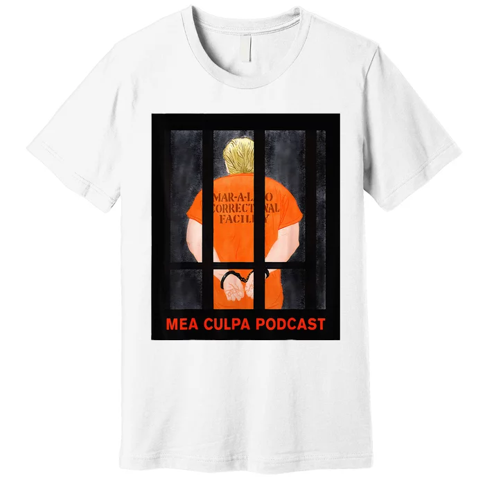 Michael Cohen Trump Trending Premium T-Shirt