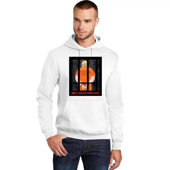 Michael Cohen Trump Trending Hoodie