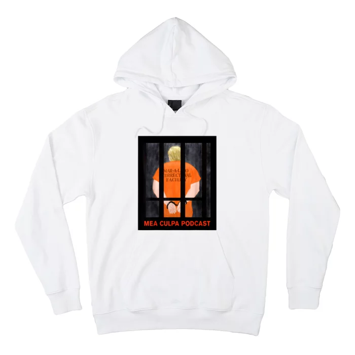 Michael Cohen Trump Trending Hoodie