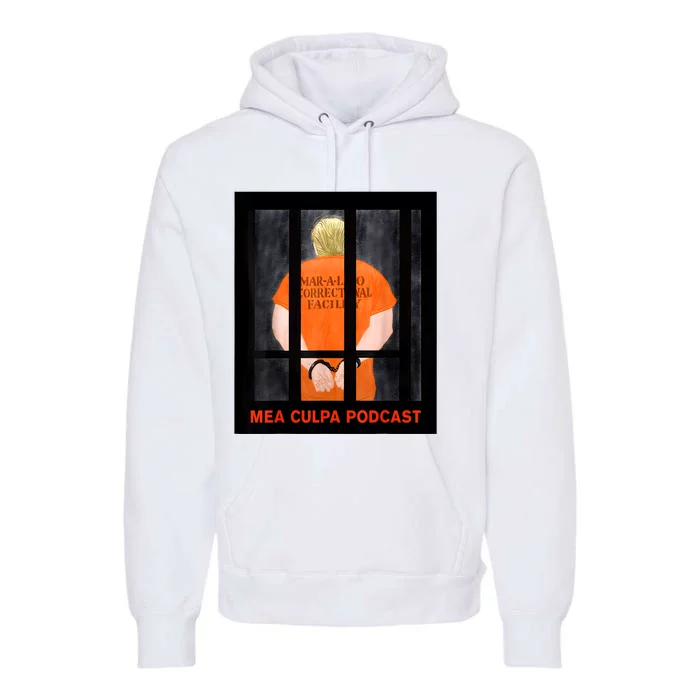 Michael Cohen Trump Trending Premium Hoodie