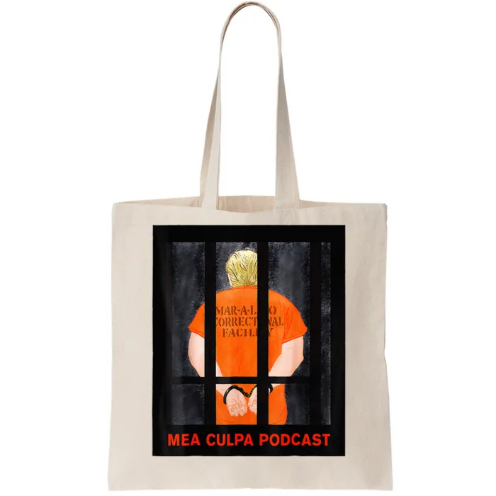 Michael Cohen Trump Tote Bag