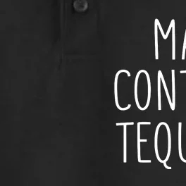 May Contain Tequila Shirt Cinco De Mayo Margarita Mamacita Dry Zone Grid Performance Polo