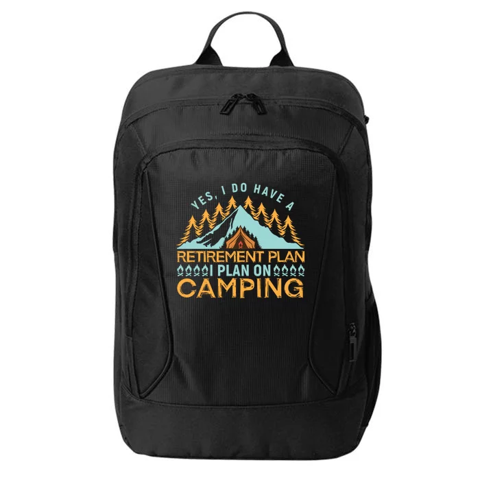 Mountain Camping T City Backpack