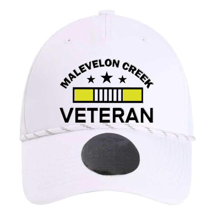 Malevelon Creek Veteran Performance The Dyno Cap