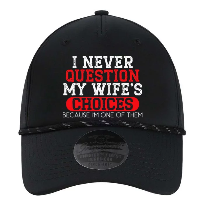 Married Couple Wedding Anniversary Funny Marriage Performance The Dyno Cap