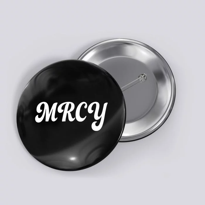 MRCY Christian Worship Shortened Word Button