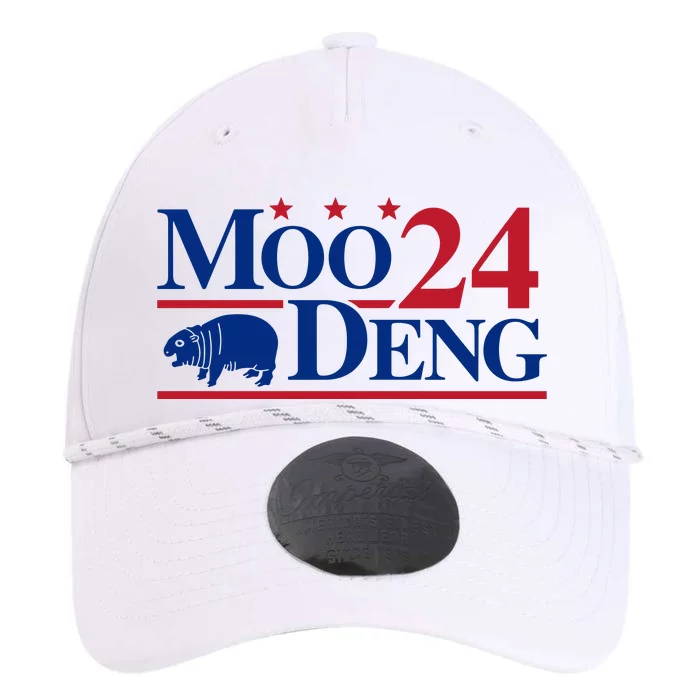 Moo Deng 2024 Performance The Dyno Cap