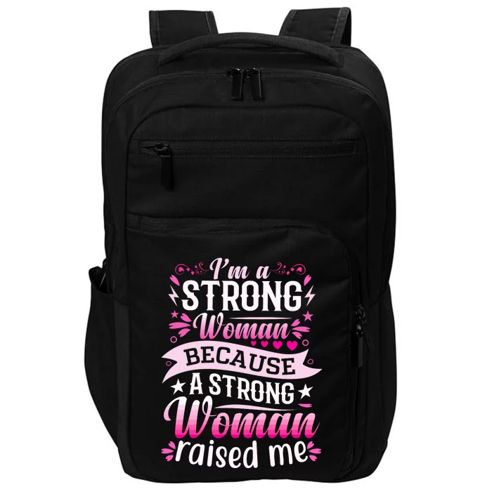 Mothers Day 2023 Impact Tech Backpack