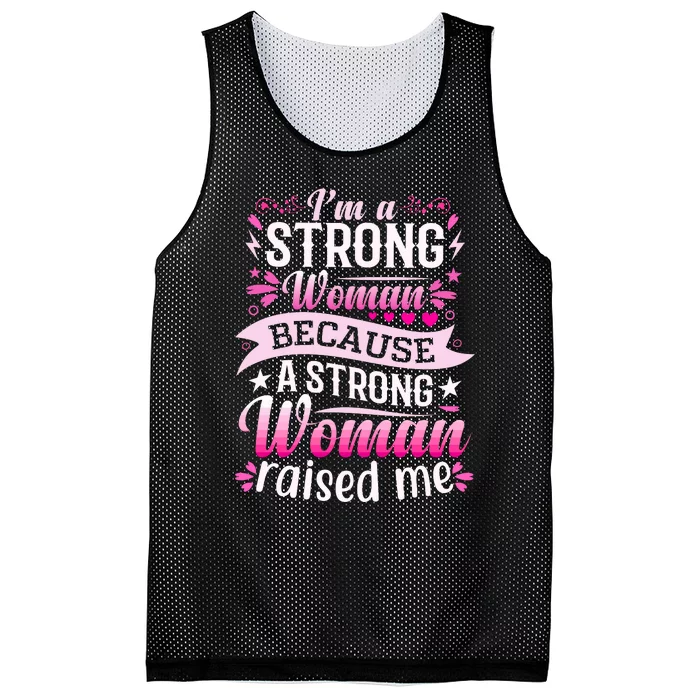 Mothers Day 2023 Mesh Reversible Basketball Jersey Tank