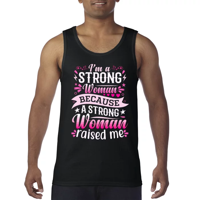 Mothers Day 2023 Tank Top