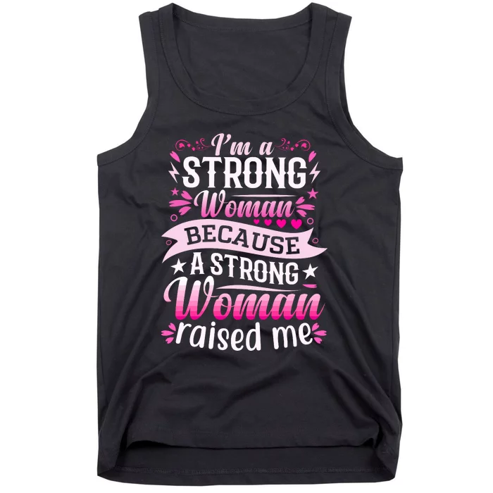 Mothers Day 2023 Tank Top