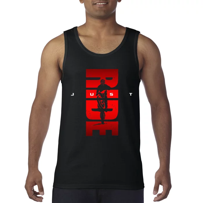 Motocross Dirt Bike Apparel Dirt Bike Motocross Tank Top