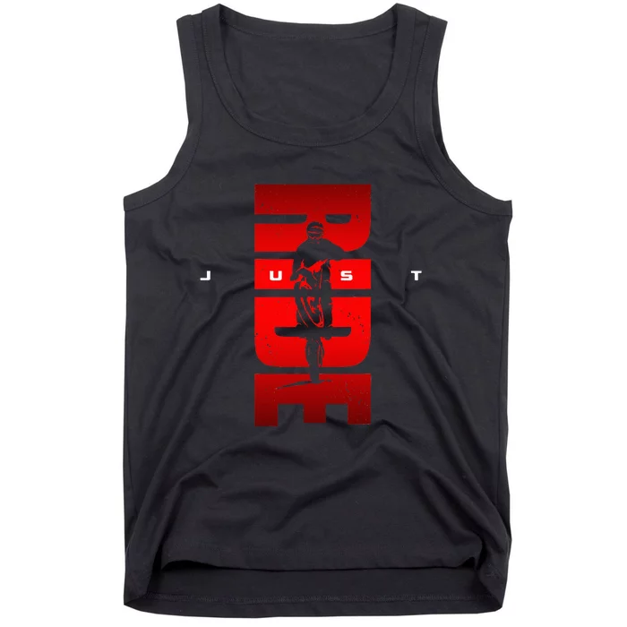 Motocross Dirt Bike Apparel Dirt Bike Motocross Tank Top