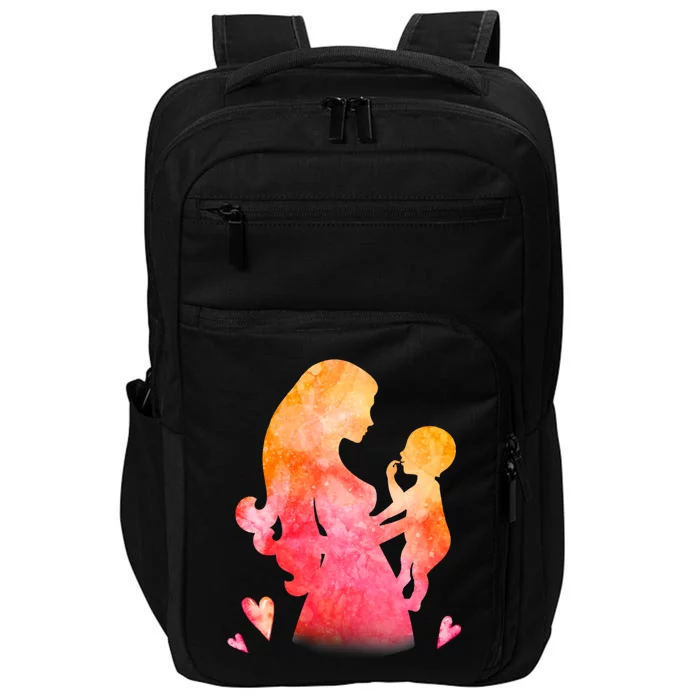 Mother's Day Baby Gift Impact Tech Backpack