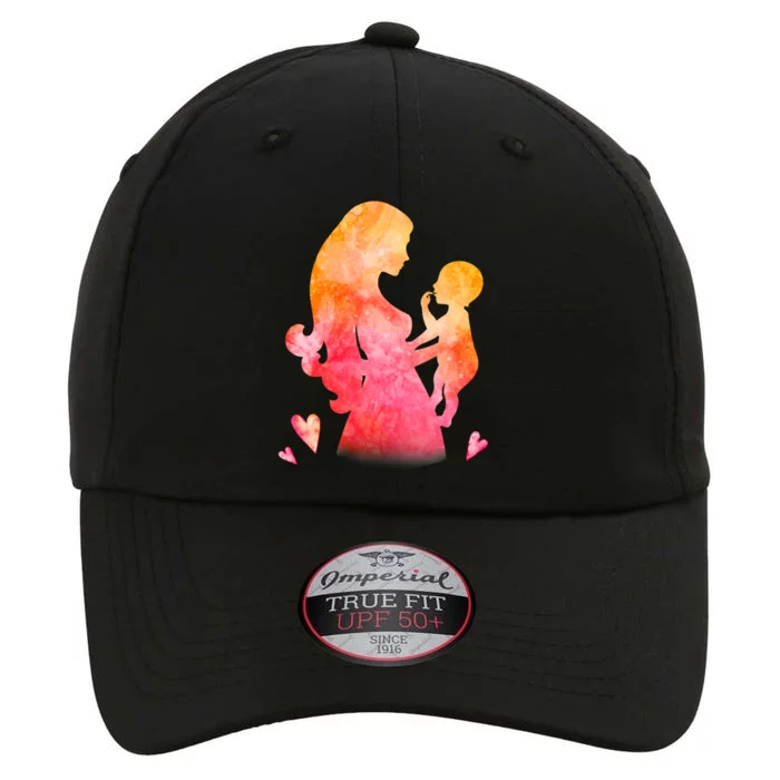 Mother's Day Baby Gift The Original Performance Cap