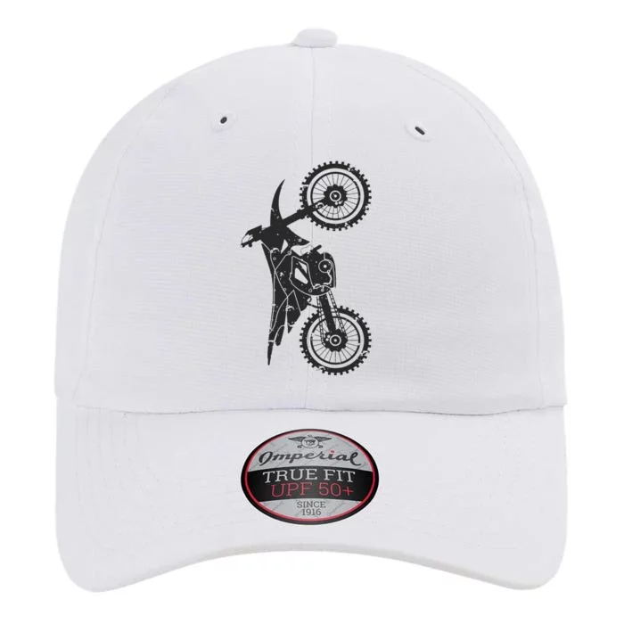 Motocross Dirt Bike Apparel Dirt Bike Motocross The Original Performance Cap