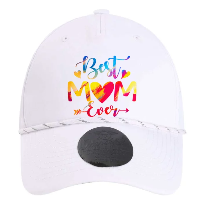 Mothers Day Best Mom Ever Gifts From Husband Son Daughter Performance The Dyno Cap