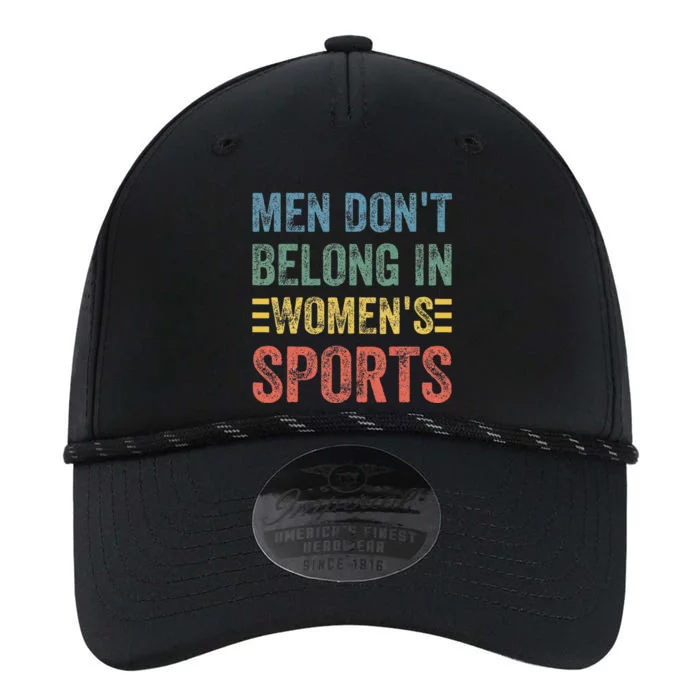 Me.N Dont Belong In Sports Performance The Dyno Cap