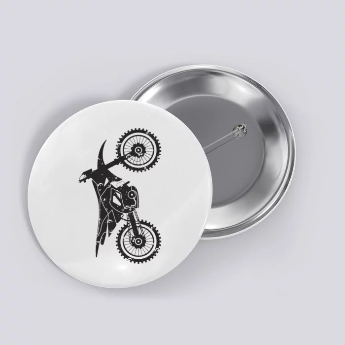 Motocross Dirt Bike Apparel Dirt Bike Motocross Button