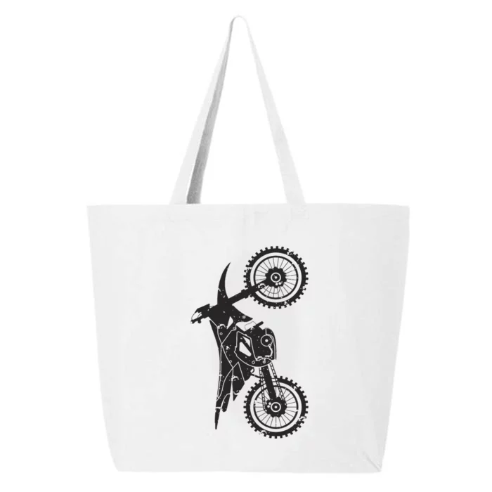 Motocross Dirt Bike Apparel Dirt Bike Motocross 25L Jumbo Tote