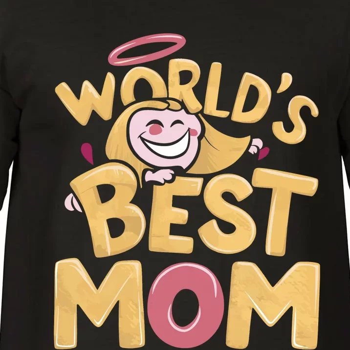 MotherS Day Celebration Graphic Comfort Colors T-Shirt