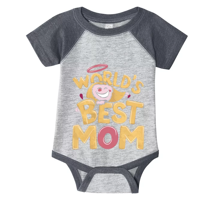 MotherS Day Celebration Graphic Infant Baby Jersey Bodysuit