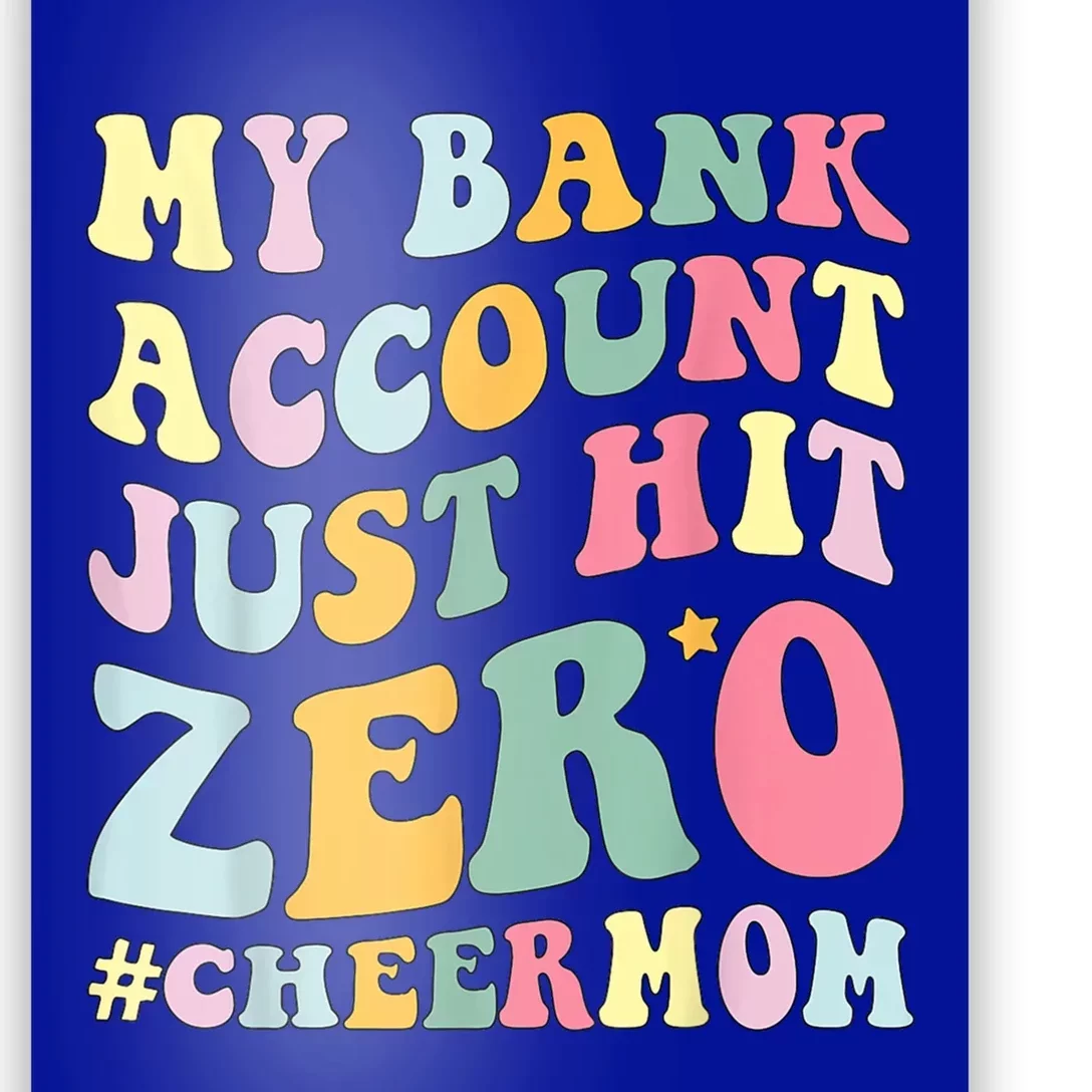 MotherS Day Cool Gift Poster