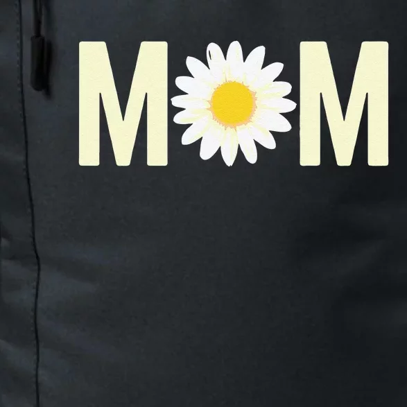 Mom Daisy Flower Cute 'S International 'S Day Daily Commute Backpack