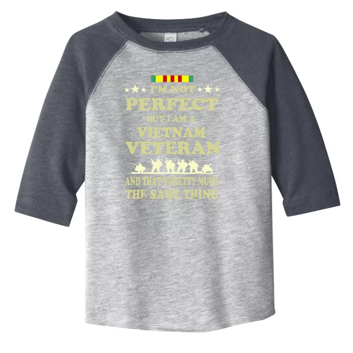 Memorial Day Gift Veteran's Day Toddler Fine Jersey T-Shirt