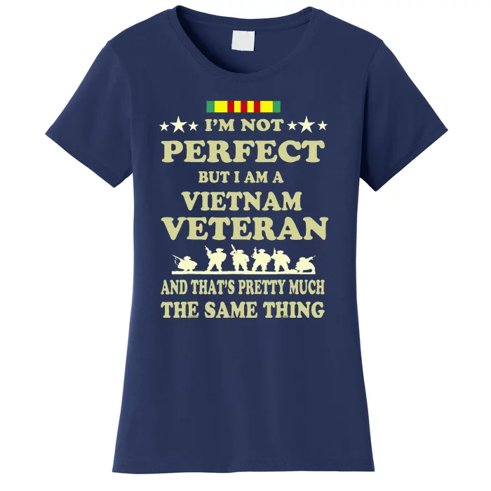 Memorial Day Gift Veteran's Day Women's T-Shirt