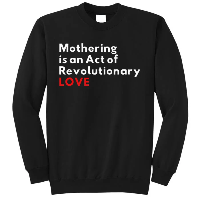 MotherS Day Gifts Tall Sweatshirt