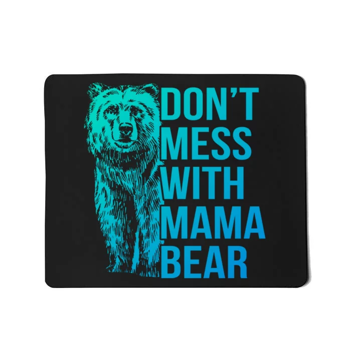 My Daughter In Law Is My Favorite Child Funny Fathers Day Mousepad