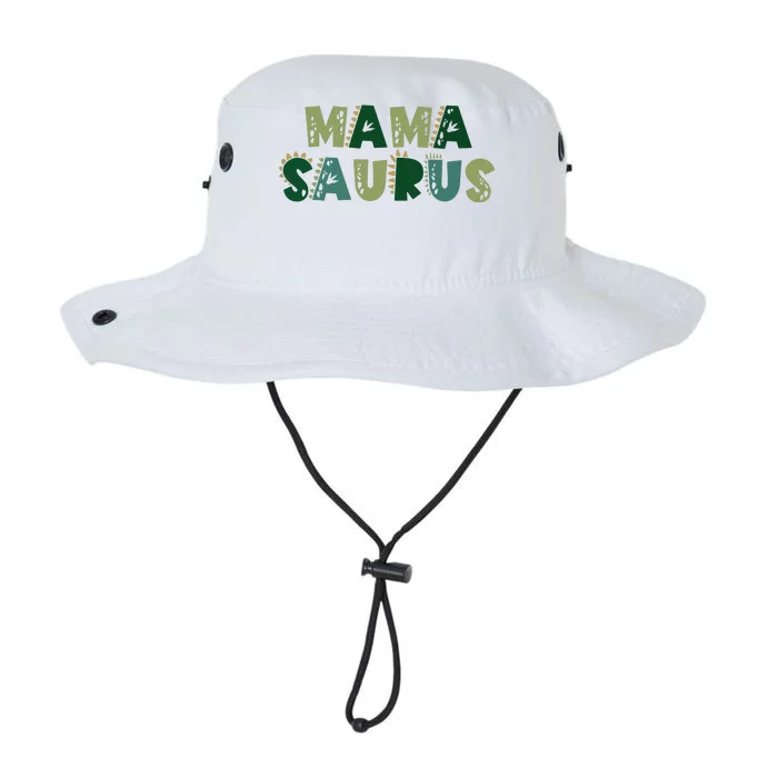 Mamasaurus Dadasaurus Matching Family Dinosaur Birthday Legacy Cool Fit Booney Bucket Hat