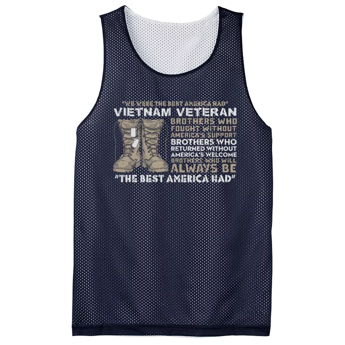 Memorial Day Mesh Reversible Basketball Jersey Tank