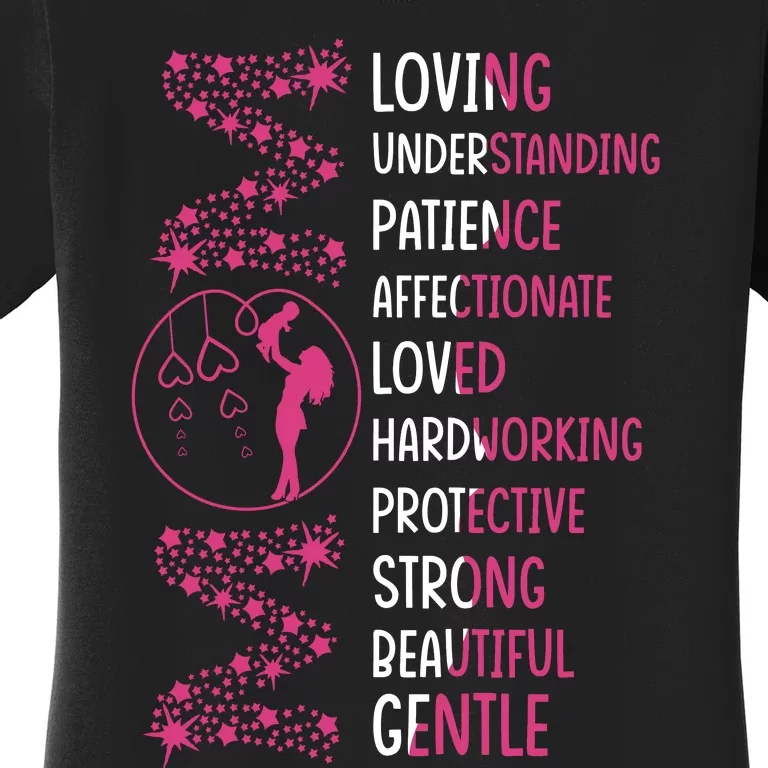 Mother's Day Women's T-Shirt