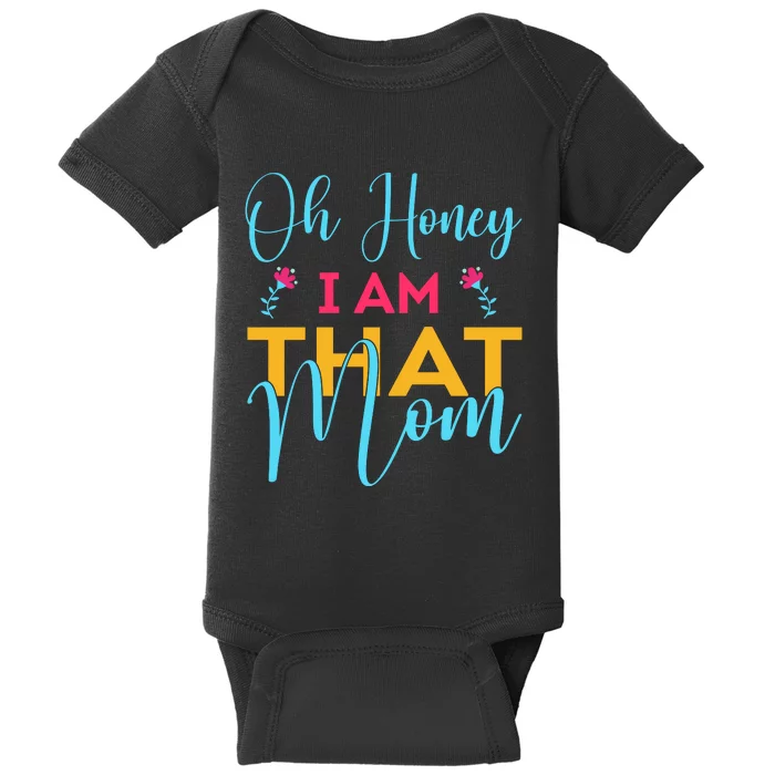 Mothers Day Baby Bodysuit