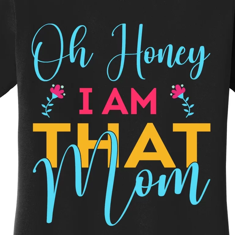 Mothers Day Women's T-Shirt