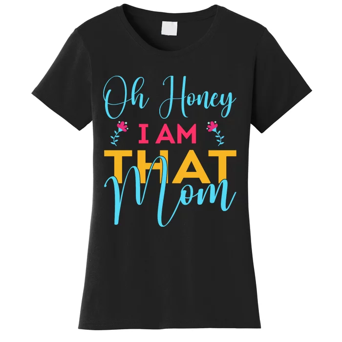 Mothers Day Women's T-Shirt