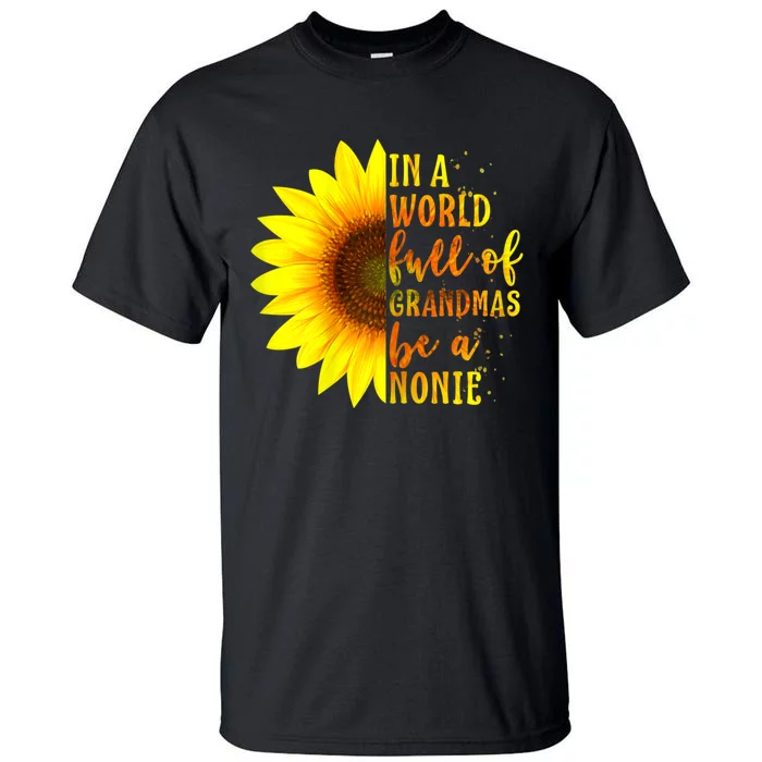 MotherS Day Tall T-Shirt