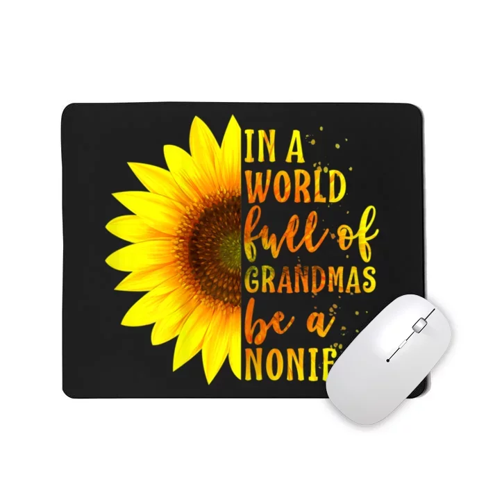 MotherS Day Mousepad